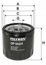 FILTRON KIT FILTRES RENAULT MODUS 1.5 DCI 07-photo 16