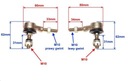 EMBOUT EMMANCHAGE TRACTION QUAD 110 150 200 KIT photo 2 - milautoparts-fr.ukrlive.com