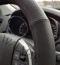 CITROEN BERLINGO COVER ON STEERING WHEEL LEATHER photo 5 - milautoparts-fr.ukrlive.com