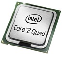 Intel Core2Quad Q6600 (2,40 ГГц/8 МБ/1066)