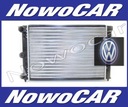 RADIATOR WATER 1.0 1,0 1.3 1,3 VW GOLF II NEW CONDITION photo 2 - milautoparts-fr.ukrlive.com