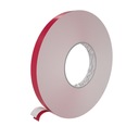 TAŚMA MONTAŻOWA DWUSTRONNA PIANKOWA MOCNA 19MMX50M