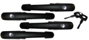 INSERT ELEMENT LININGS SET SET MERCEDES VITO W638 photo 1 - milautoparts-fr.ukrlive.com