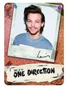 Make Up by One Direction Палетка для макияжа LOUIS