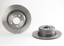 DISQUE HAM.TYL BMW X5 E53 00- BREMBO photo 15 - milautoparts-fr.ukrlive.com