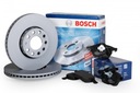 DISQUES SABOTS DE FREIN BOSCH AVANT RENAULT SCENIC II 280MM photo 1 - milautoparts-fr.ukrlive.com