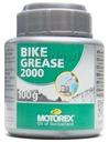 Смазка для подшипников MOTOREX Bike Grease 2000 100г