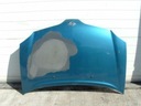 HOOD NISSAN ALMERA TINO 00-06R photo 1 - milautoparts-fr.ukrlive.com