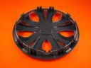 WHEEL COVER JACKY AUTO SPORT 17