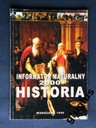 HISTORIA INFORMATOR MATURALNY 2000