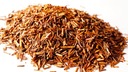 ROOIBOS 500 g prírodný čaj 100 % zdravý Značka Herbaciana Wyspa