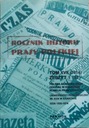 ЕЖЕГОДНИК ИСТОРИИ ПОЛЬСКОЙ ПРЕССЫ Том XVII (2014) выпуск 1