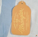 WRANGLER dámska košeľa S/S COURTNEY WESTERN S r36 Pohlavie Výrobok pre ženy