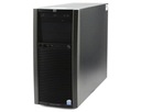 Сервер HP ML310 G5 X3220 4 ГБ LSI2032 Ultrium232