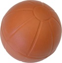 Мяч Резиновый метательный мяч, 150 г.