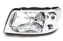 VW TRANSPORTER T5 2003- LAMP LEFT NEW CONDITION DEPO^ photo 1 - milautoparts-fr.ukrlive.com