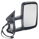 MERCEDES SPRINTER 95- MIRROR ELECTRICAL RIGHT photo 1 - milautoparts-fr.ukrlive.com