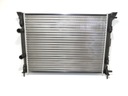 RADIATOR WATER RENAULT MEGANE II 1.5 1.9 DCI NEW CONDITION photo 1 - milautoparts-fr.ukrlive.com