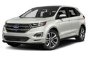 DOOR LEFT REAR NEW ORIGINAL FORD EDGE 2015-18 photo 1 - milautoparts-fr.ukrlive.com