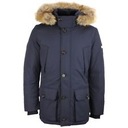 КУРТКА-ПУХОВИК TOMMY HILFIGER MW08249 2XL