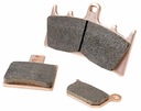 PADS BRAKE KH323 KH92 SPIEK METALICZNY photo 4 - milautoparts-fr.ukrlive.com