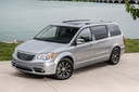 NUEVO TERMOSTATO CON CHRYSLER TOWN AND COUNTRY 2011- 