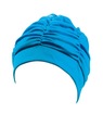 BECO RIPPED SWIM CAP 7600 синяя