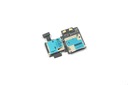 РАЗЪЕМ SIM SD CARD READER SAMSUNG GALAXY S4 i9505