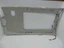 ROOF PANEL ROOF PANEL RENAULT ESPACE V photo 1 - milautoparts-fr.ukrlive.com