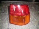 SEAT TOLEDO RIGHT REAR LAMP photo 1 - milautoparts-fr.ukrlive.com