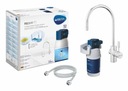 Brita MyPure P1 +P1000 смеситель для фильтра для воды