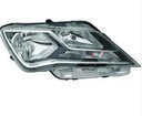 FEU SEAT TOLEDO 2012- photo 1 - milautoparts-fr.ukrlive.com