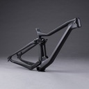 PROMO Rama MTB carbon KONWA bike FS 29' boost rozm 17,5'