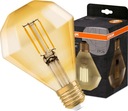 Светодиодная лампа 4.5W 40W OSRAM Vintage 1906 Diamond