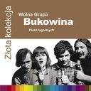 WOLNA GRUPA BUKOWINA ZŁOTA KOLEKCJA /CD/