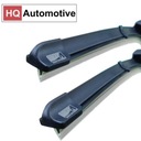 JEEP WRANGLER 2007-> WIPER BLADES FRONT HQ photo 5 - milautoparts-fr.ukrlive.com