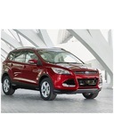 FORD KUGA 13-16 BUMPER FRONT NEW CONDITION DIFFERENT COLOR photo 3 - milautoparts-fr.ukrlive.com