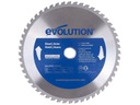 EVOLUTION EVO-255-52-S tarcza piła do stali 255mm