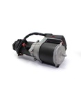 PUMP ELECTRICALLY POWERED HYDRAULIC STEERING MERCEDES A CLASS W168 photo 2 - milautoparts-fr.ukrlive.com