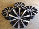 DISCS MERCEDES W246 B-KLASA 6.5JX16H2 ET49 GOOD CONDITION photo 1 - milautoparts-fr.ukrlive.com