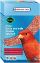 Orlux Eggfood Canaries Red 1кг яичный корм для красных канареек