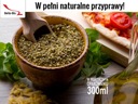OREGANO PREMIUM 50g Naturalne Słoik - Bella Bis Waga 50 g