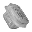 10X CLAMPS SOCKETS MOULDINGS BMW E46 E65 E90 X3 X5 photo 2 - milautoparts-fr.ukrlive.com