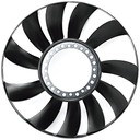 POLCAR 132423F1 WHEEL FAN RADIATOR photo 7 - milautoparts-fr.ukrlive.com