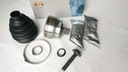 GKN LOB303605 AXLE SWIVEL EXTERIOR VW 1,6-2,3 33X53X30 ABS 45Z photo 2 - milautoparts-fr.ukrlive.com