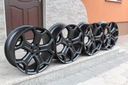 FORD MONDEO MK4 MK5 FUSION PUMA KUGA VOLVO 5x108 19'' 8J ET52,5 photo 2 - milautoparts-fr.ukrlive.com