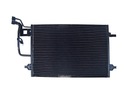 RADIATOR AIR CONDITIONER VW PASSAT 1.9 2.0 2.5 TDI photo 1 - milautoparts-fr.ukrlive.com