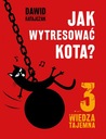 ДАВИД РАТАЖЧАК - КАК ДРЕССИРОВАТЬ КОШКУ? 3 Знания...