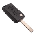 CASE SILIKONOWE ON KEY FOR CAR COVER FOR PEUGEOT 407 CARGO photo 5 - milautoparts-fr.ukrlive.com