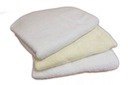 Uteráky HOTEL SPA 70x140 biela a farebné 500g/m2 Kód výrobcu ręcznik frotte 500g/m2 70x140